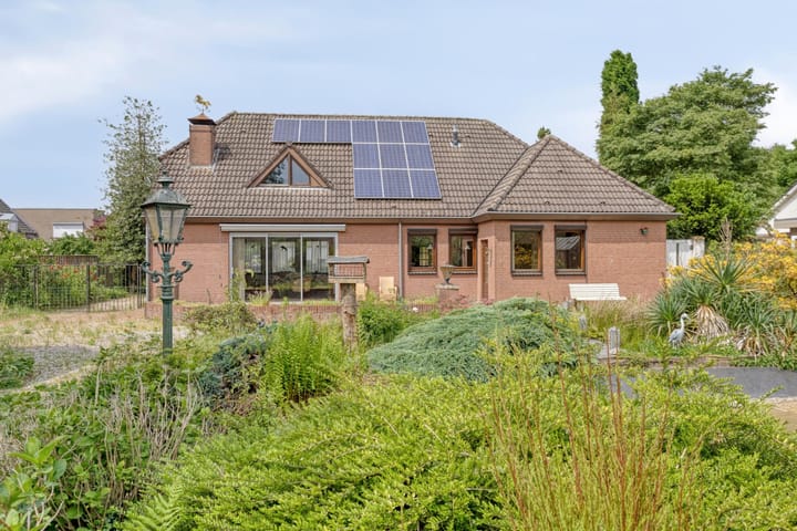 Foto 31 van Kleine Bergdijk 17