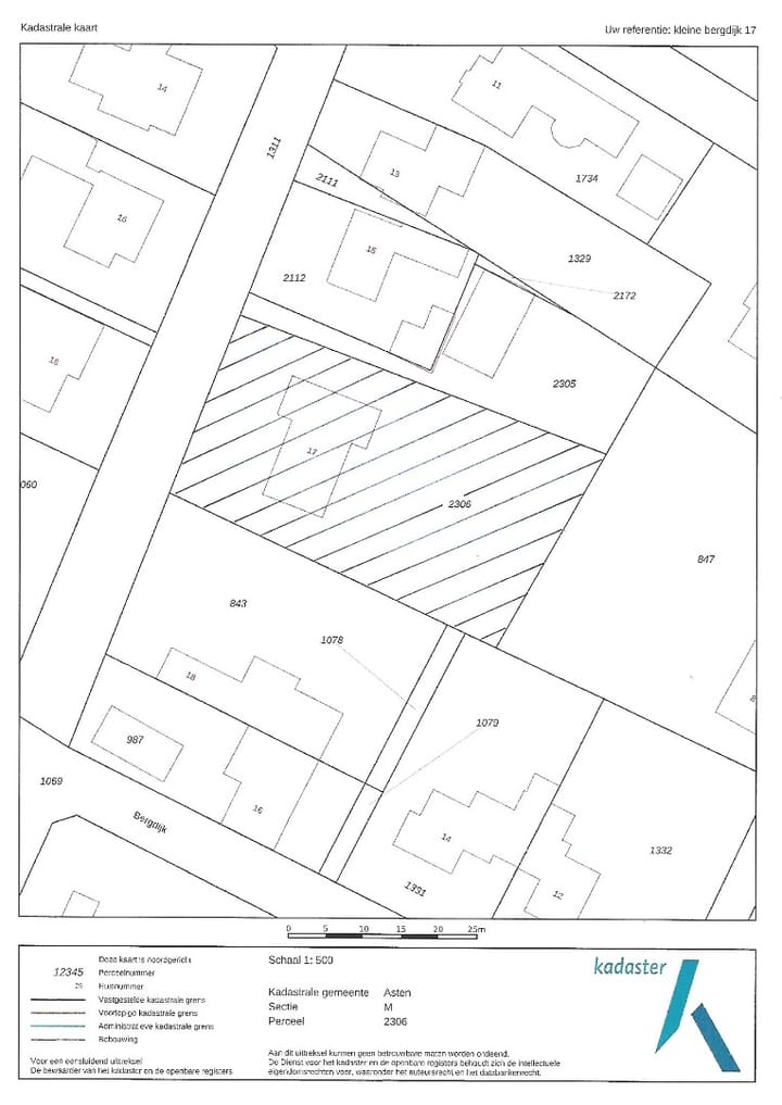 Foto 38 van Kleine Bergdijk 17