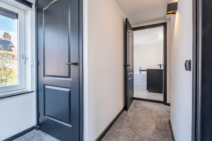 Foto 14 van Christiaan Huygensstraat 48-B