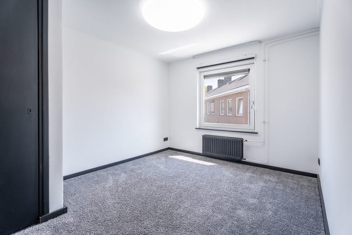 Foto 18 van Christiaan Huygensstraat 48-B