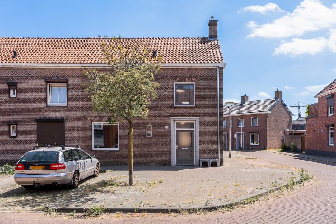 Foto 1 van Christiaan Huygensstraat 48-B