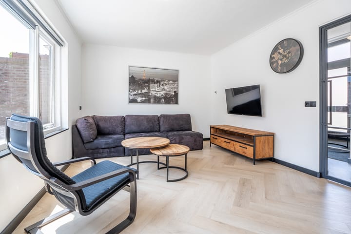 Foto 4 van Christiaan Huygensstraat 48-B