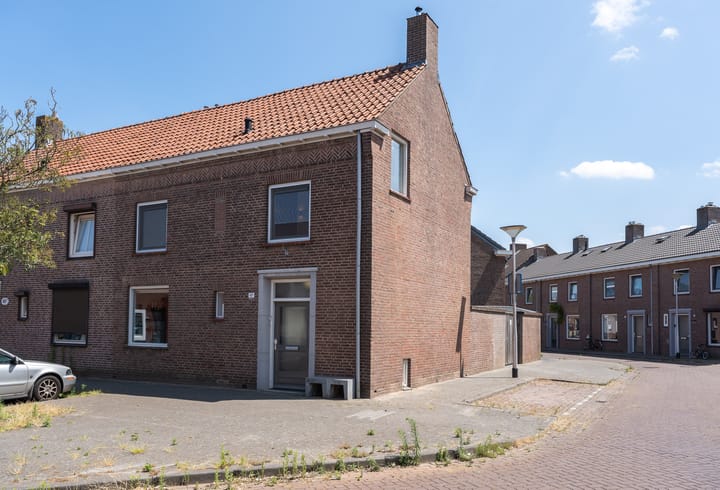 Foto 2 van Christiaan Huygensstraat 48-B