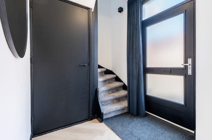 Foto 12 van Christiaan Huygensstraat 48-B