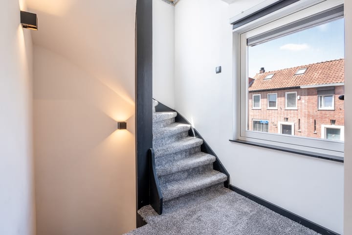 Foto 15 van Christiaan Huygensstraat 48-B