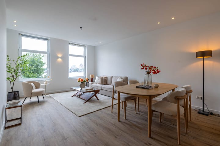 Foto 1 van Maaskade 90-A02