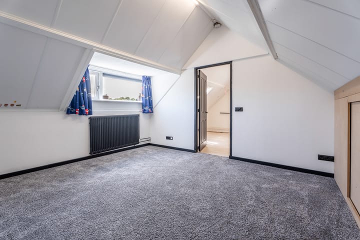 Foto 26 van Christiaan Huygensstraat 48-B