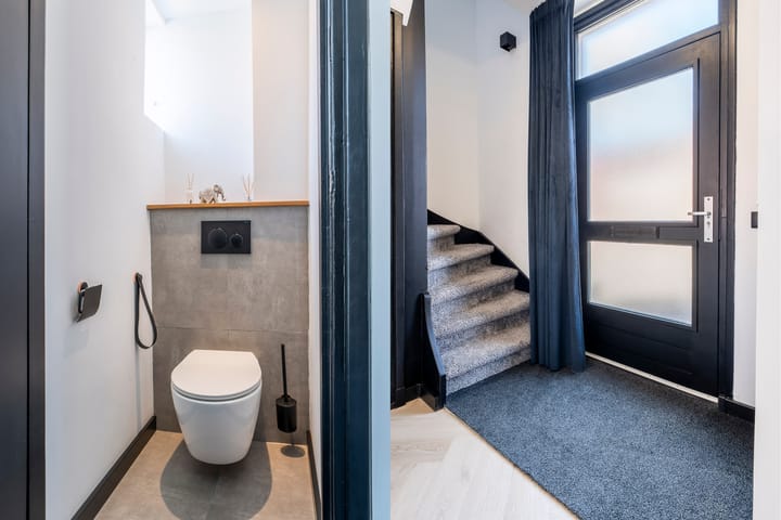 Foto 13 van Christiaan Huygensstraat 48-B