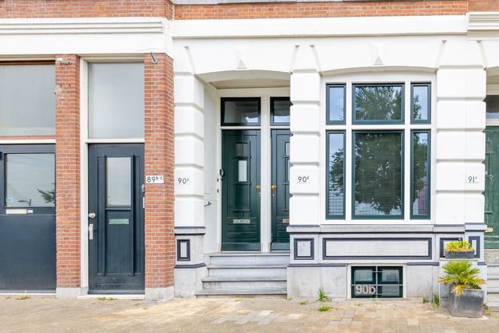 Foto 6 van Maaskade 90-A02