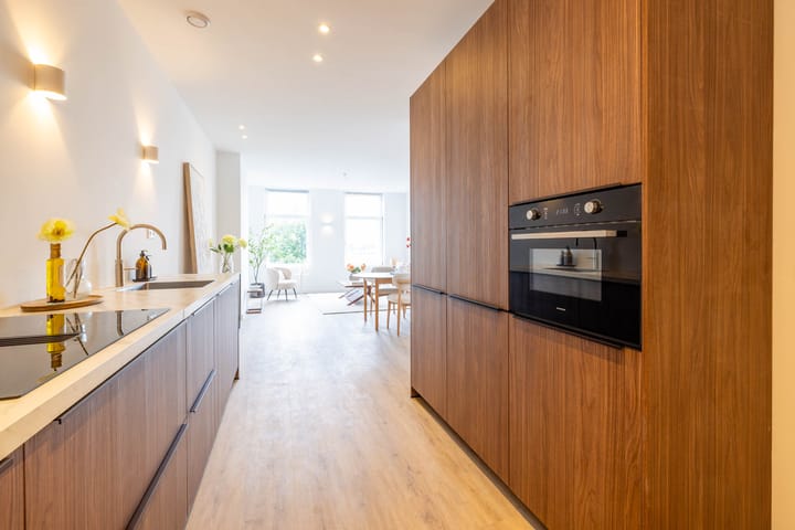 Foto 2 van Maaskade 90-A02