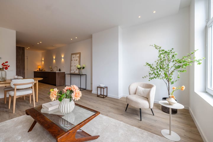 Foto 9 van Maaskade 90-A02