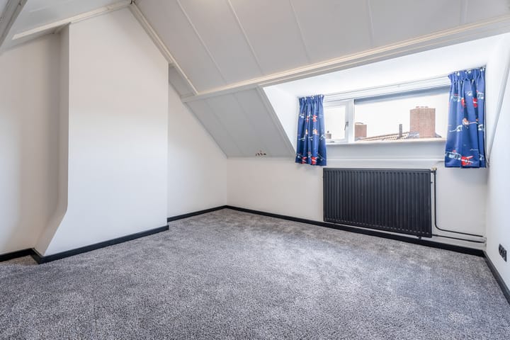 Foto 25 van Christiaan Huygensstraat 48-B