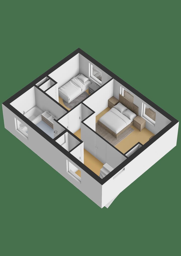 Foto 38 van Christiaan Huygensstraat 48-B