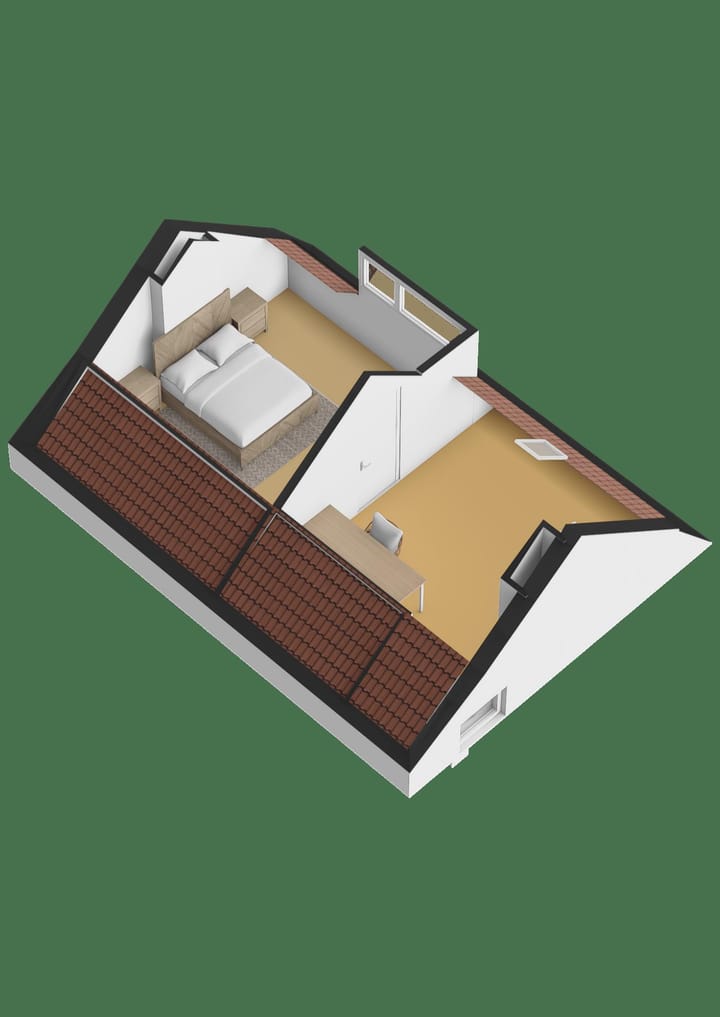 Foto 40 van Christiaan Huygensstraat 48-B