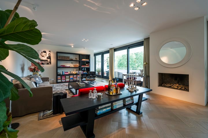 Foto 6 van IJsselmeerweg 61