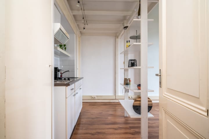 Foto 3 van St. Annastraat 21