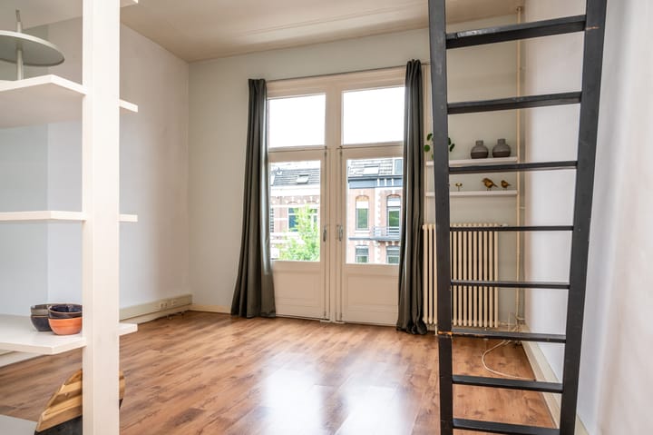 Foto 4 van St. Annastraat 21