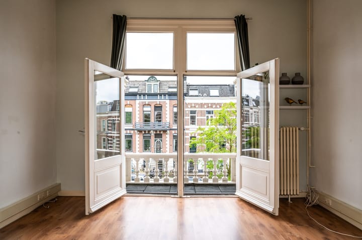 Foto 5 van St. Annastraat 21