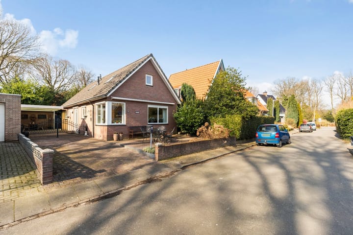 Foto 2 van Badhuisweg 3