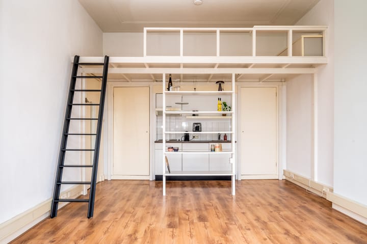 Foto 8 van St. Annastraat 21