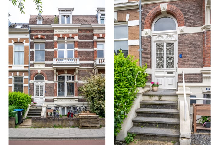 Foto 21 van St. Annastraat 21