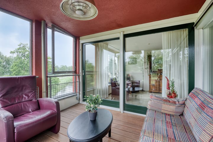 Foto 4 van De Reiger 12