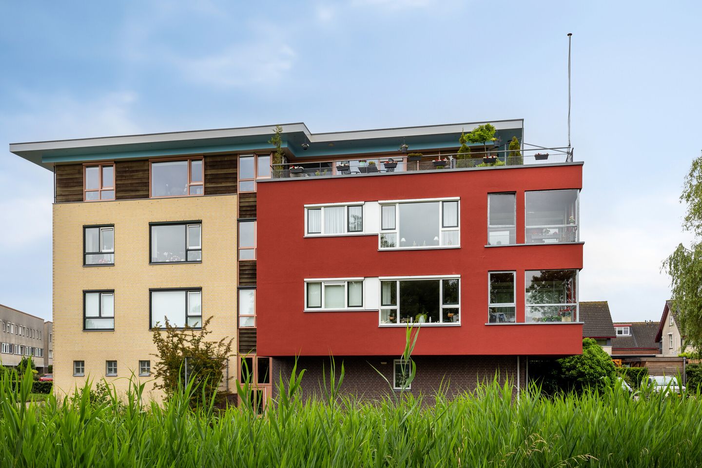 Foto 5 van De Reiger 12