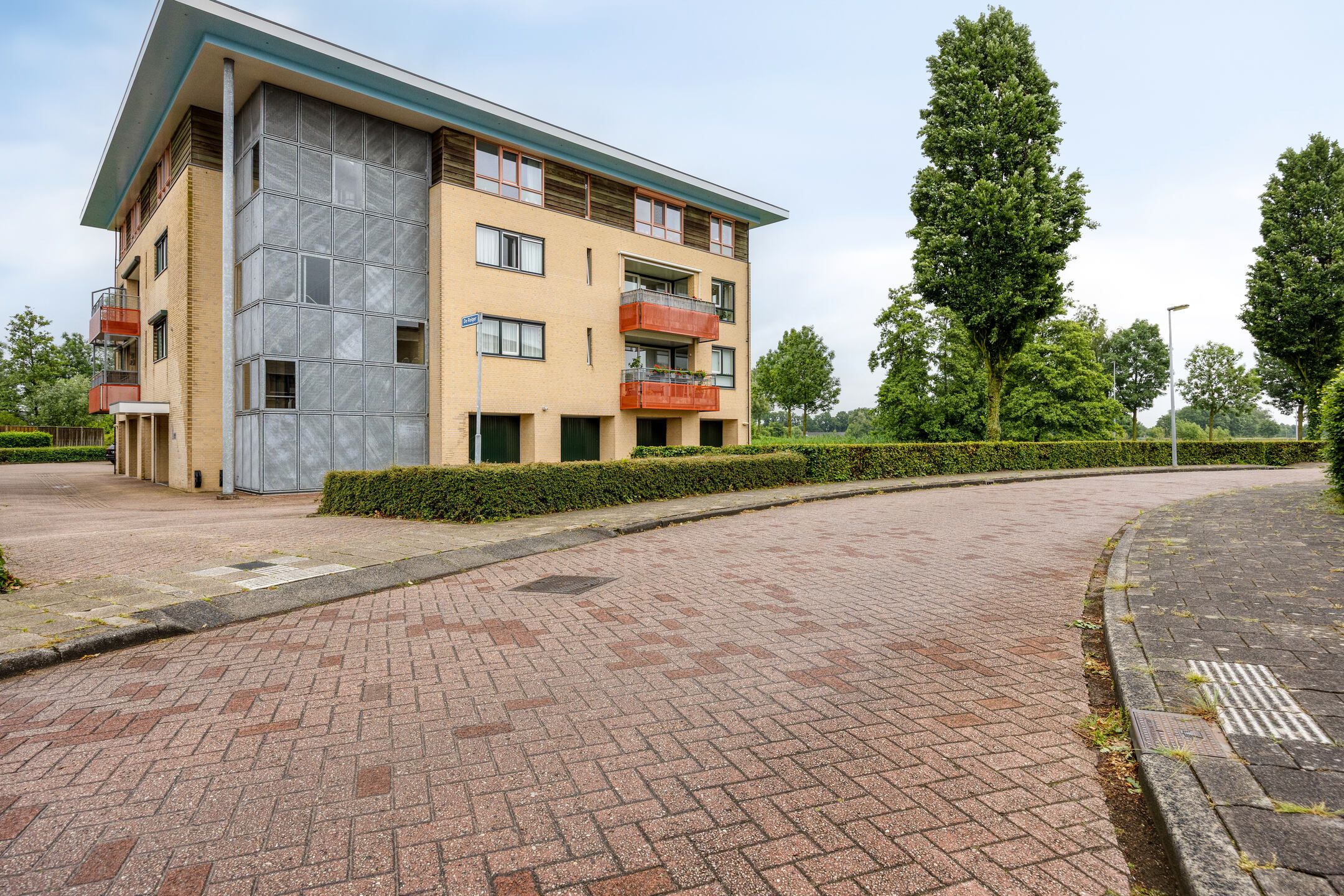 Foto 6 van De Reiger 12