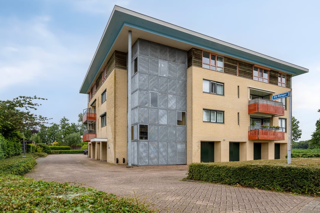 Foto 7 van De Reiger 12