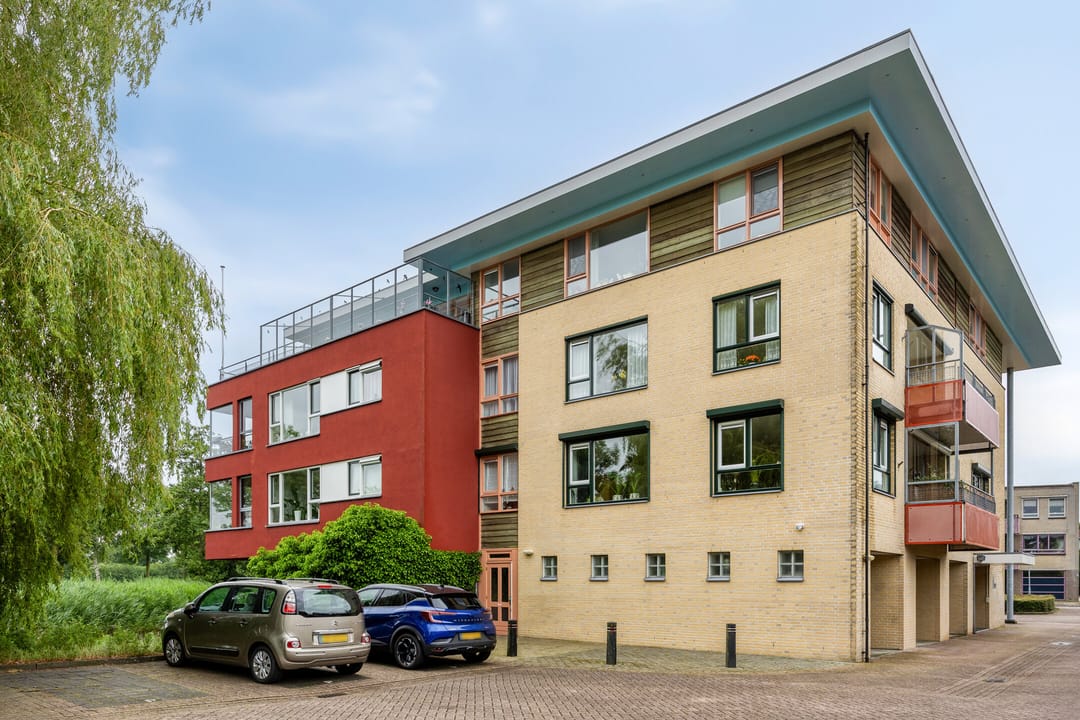 Foto 8 van De Reiger 12