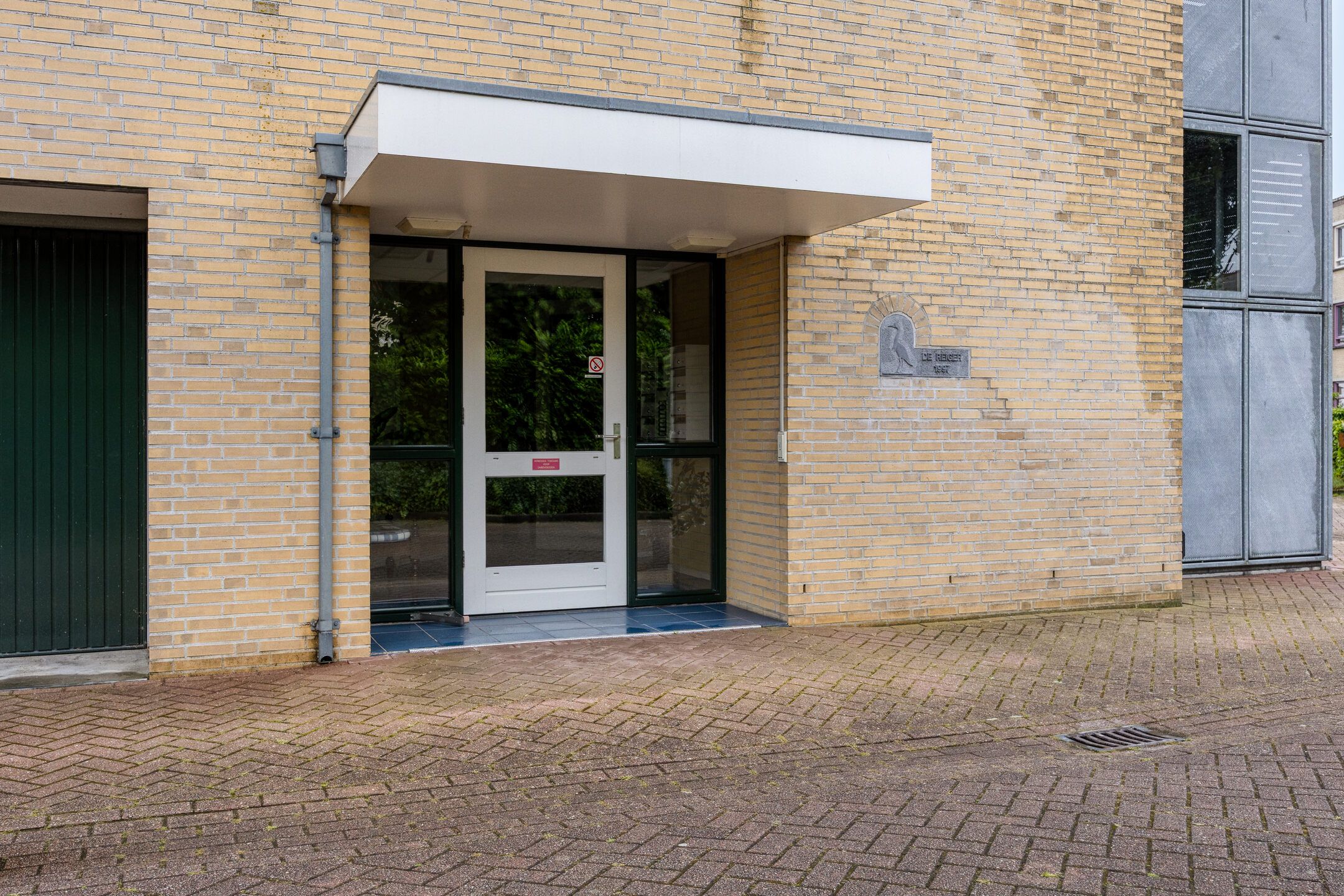 Foto 9 van De Reiger 12