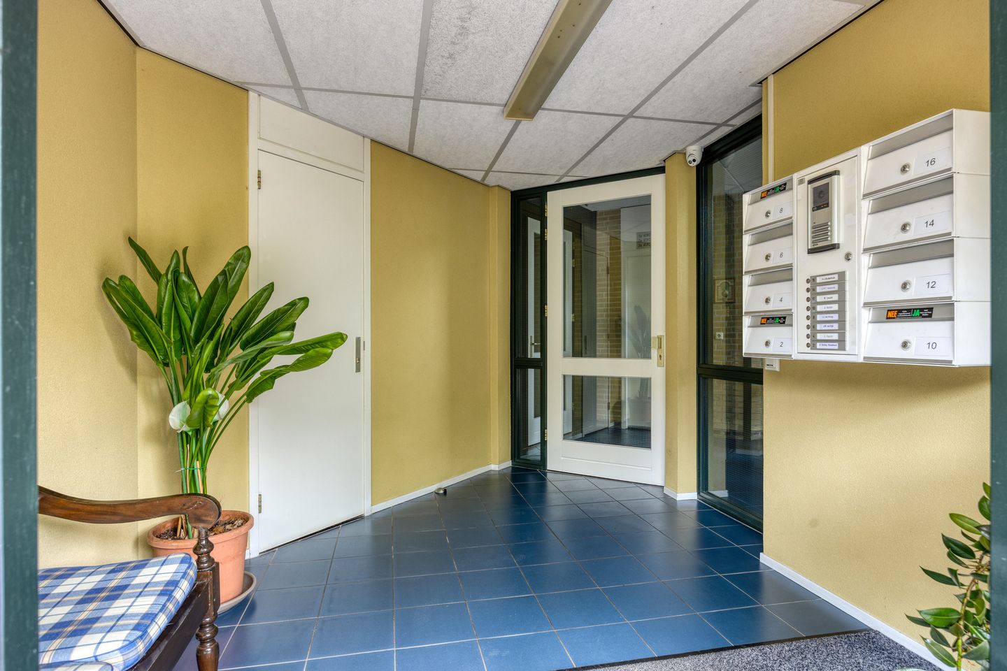 Foto 10 van De Reiger 12