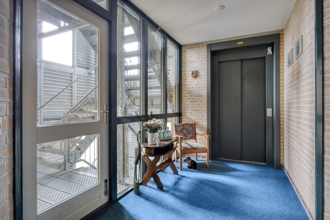 Foto 11 van De Reiger 12