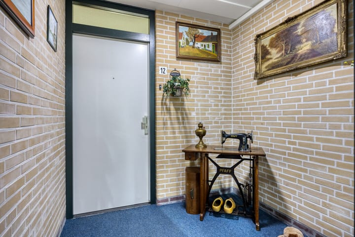 Foto 12 van De Reiger 12