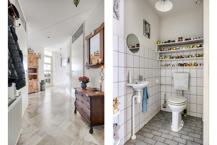 Foto 13 van De Reiger 12