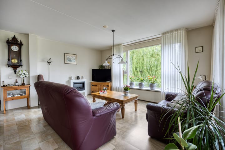 Foto 15 van De Reiger 12