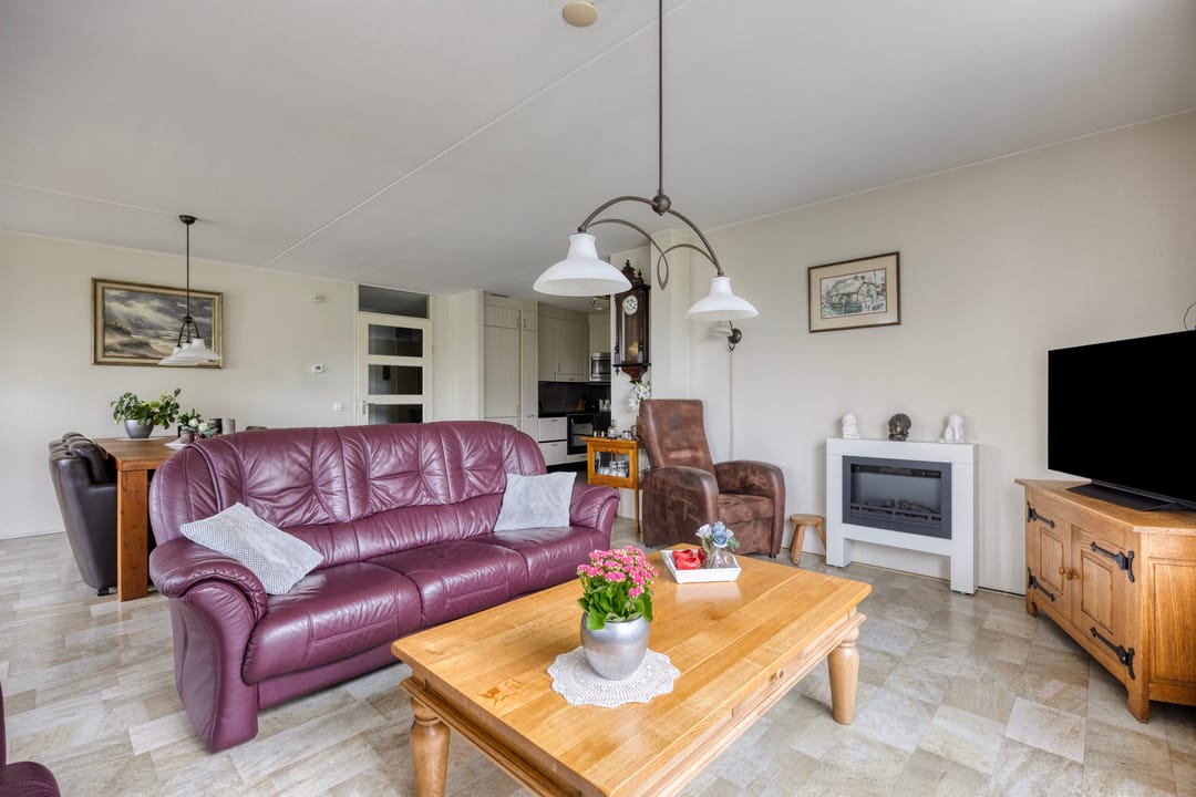 Foto 16 van De Reiger 12