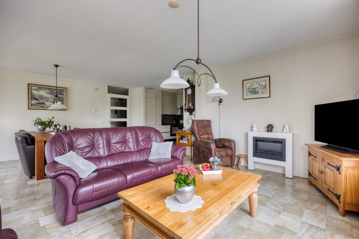 Foto 16 van De Reiger 12