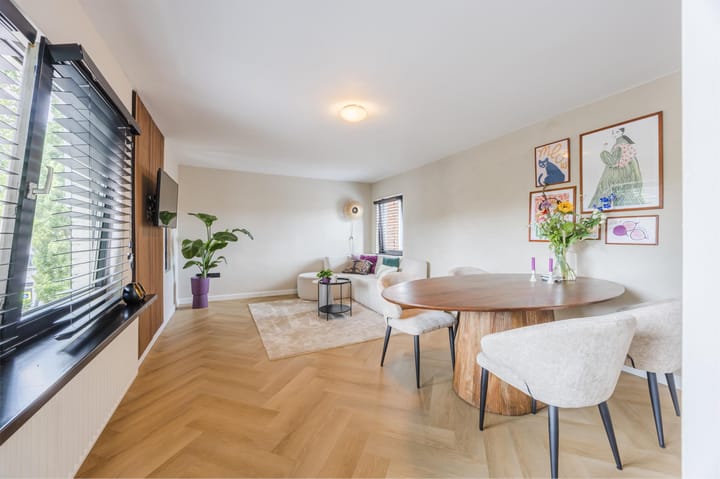 Foto 2 van Rozemarijnstraat 34-A