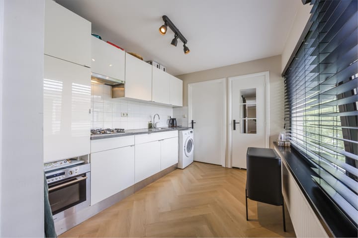 Foto 4 van Rozemarijnstraat 34-A