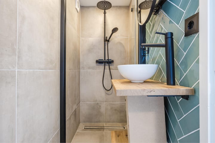 Foto 5 van Rozemarijnstraat 34-A