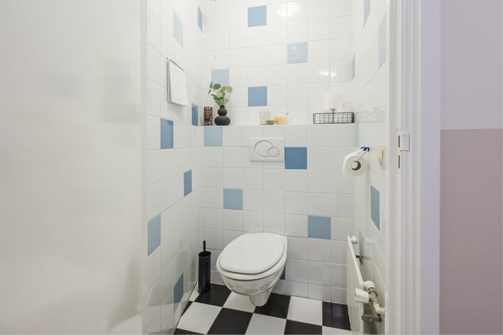 Foto 11 van Rozemarijnstraat 34-A