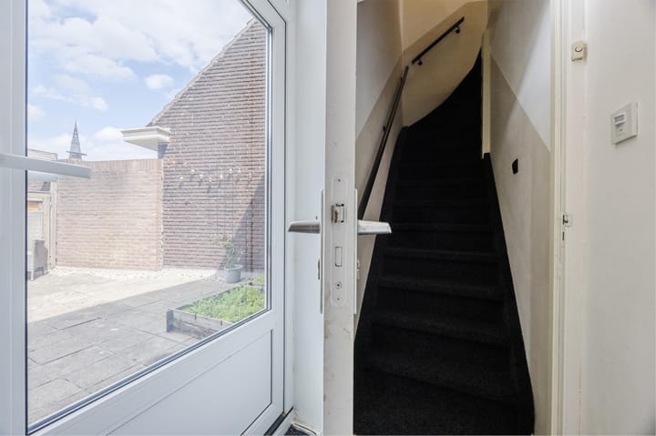 Foto 13 van Rozemarijnstraat 34-A