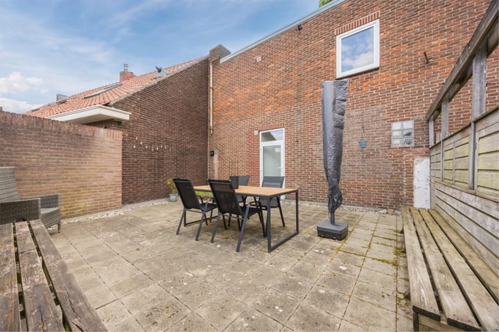 Foto 16 van Rozemarijnstraat 34-A