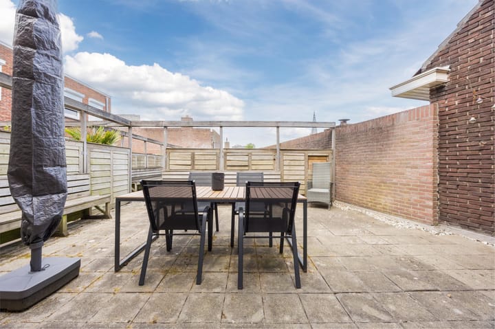 Foto 17 van Rozemarijnstraat 34-A