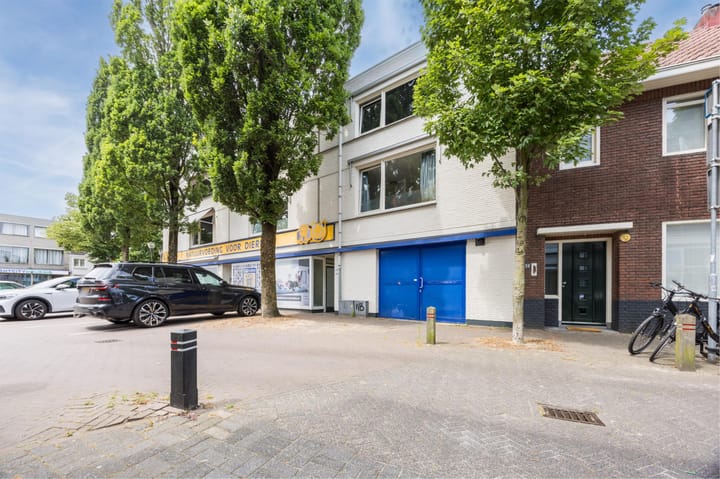 Foto 22 van Rozemarijnstraat 34-A