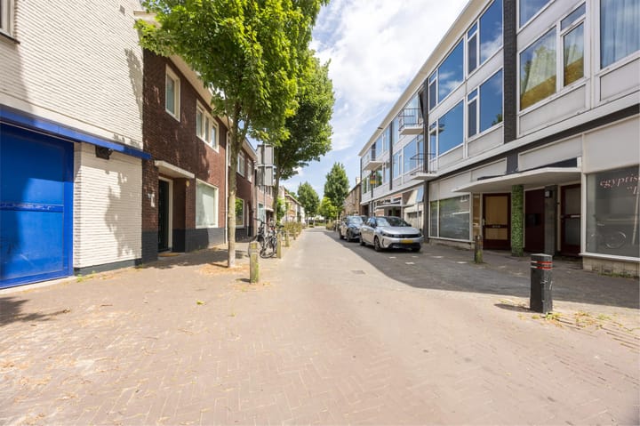 Foto 25 van Rozemarijnstraat 34-A