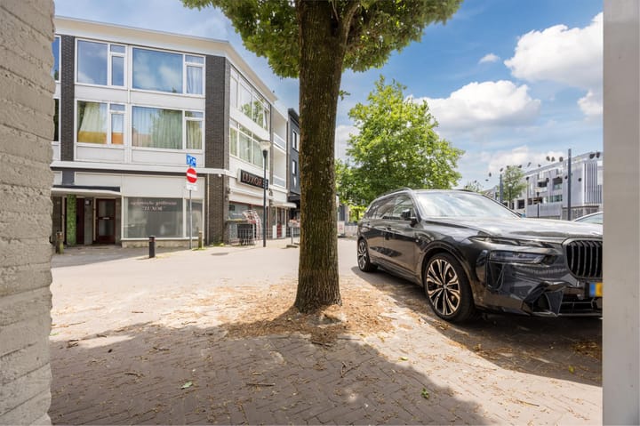 Foto 24 van Rozemarijnstraat 34-A