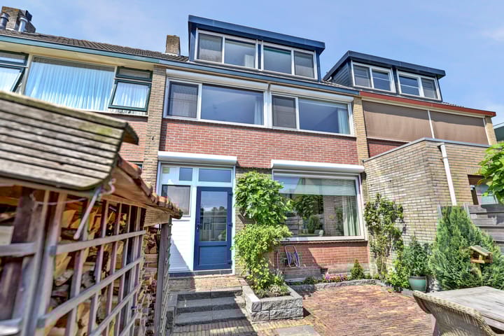 Foto 2 van Kerklaan 92