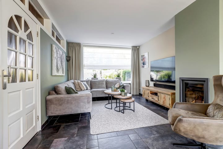 Foto 8 van Kerklaan 92